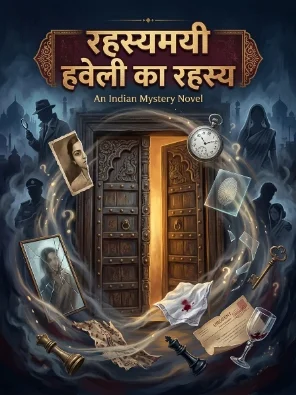 Mystery