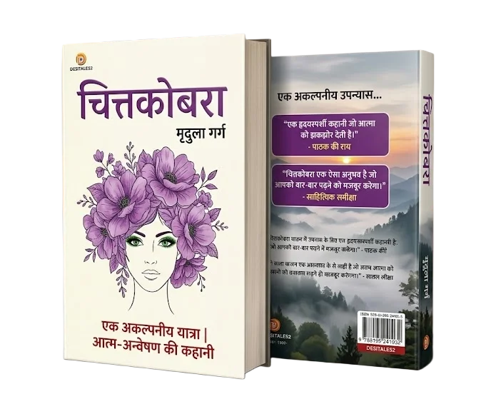 Preorder Books Now!