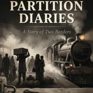 The Partition Diaries