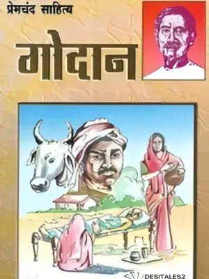 गोदान [Godan]