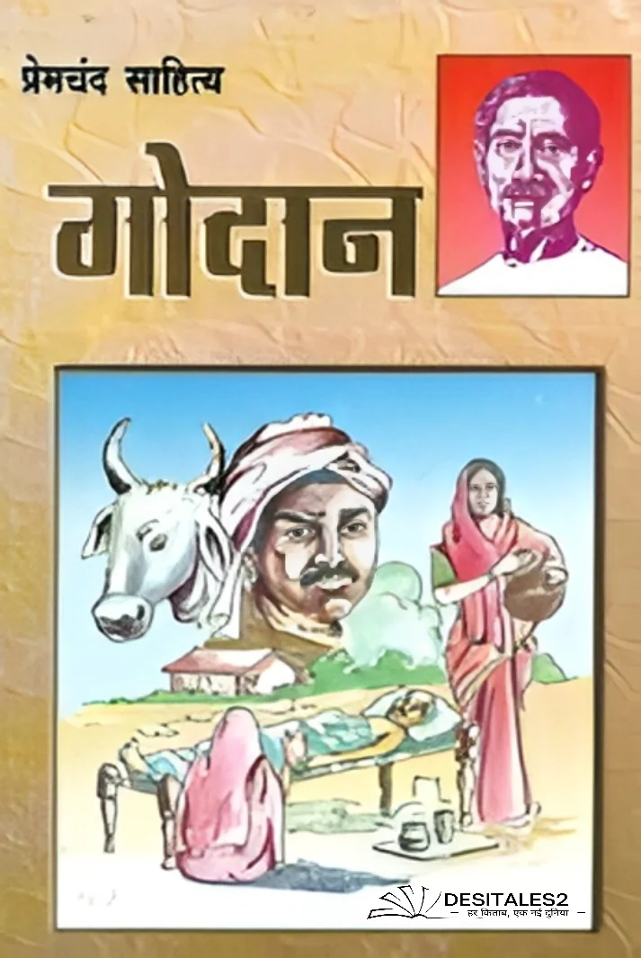 गोदान [Godan]