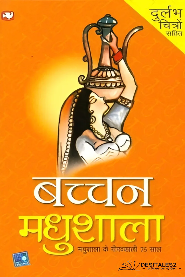 मधुशाला