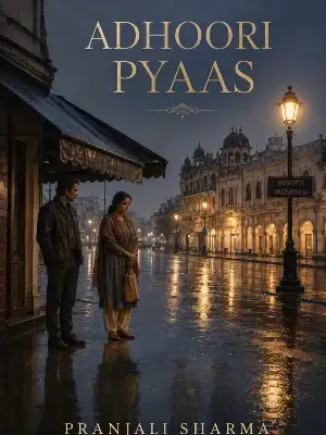 Adhoori Pyaas