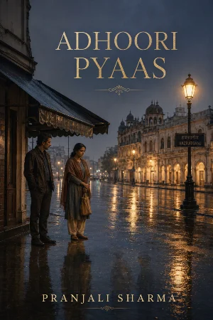 Adhoori Pyaas