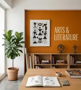 Arts & Literature