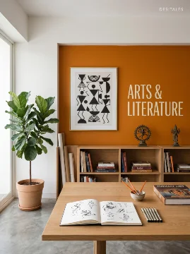 Arts & Literature (1)