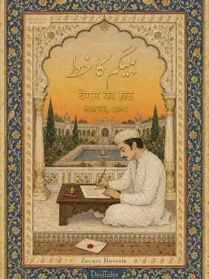 Begum ka Khat