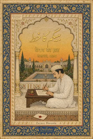 Begum ka Khat