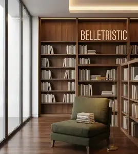 Belletristic