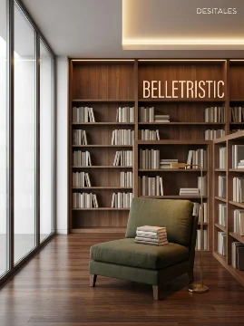 Belletristic