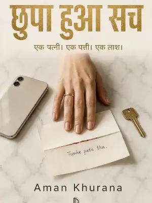 Chhupa Hua Saach