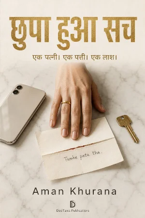Chhupa Hua Saach