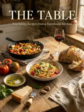 Cookbooks (1)