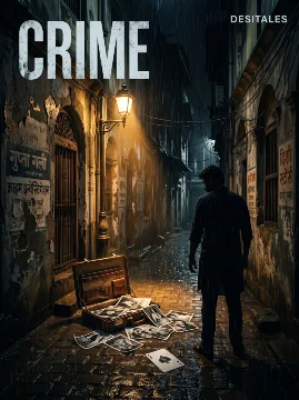 Crime