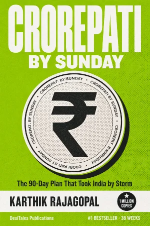 Crorepati by Sunday