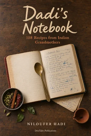Dadi's Notebook