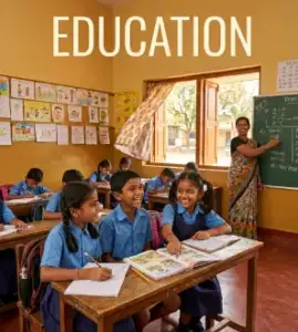 Education