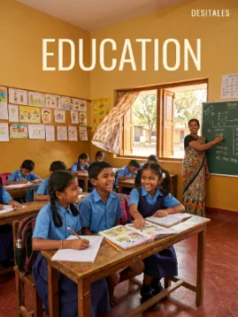 Education