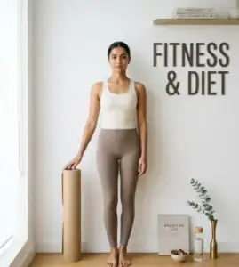 Fitness & Diet
