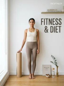 Fitness & Diet