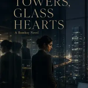 Glass Towers, Glass Hearts
