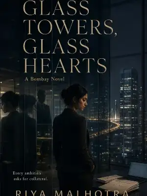 Glass Towers, Glass Hearts