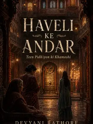 Haveli ke Andar