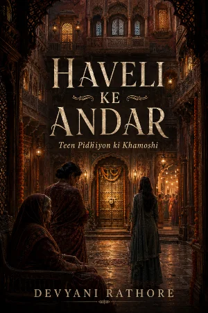Haveli ke Andar