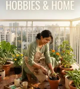 Hobbies & Home