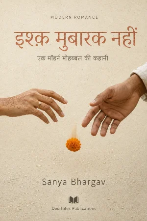 Ishq Mubarak Nahi