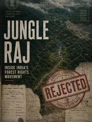 Jungle Raj