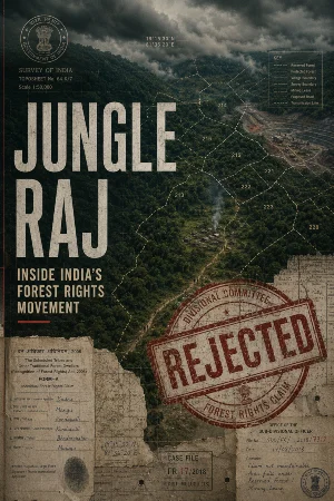 Jungle Raj