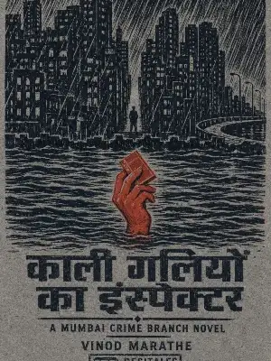 Kaali Galiyon ka Inspector