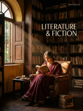 Literature & Fiction