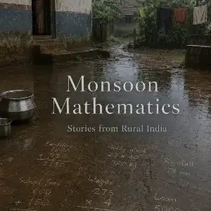 Monsoon Mathematics