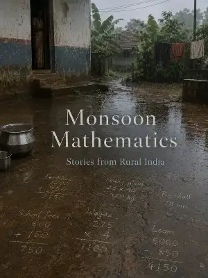 Monsoon Mathematics