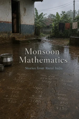 Monsoon Mathematics
