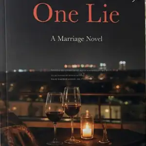 Seven Vows, One Lie