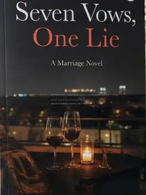 Seven Vows, One Lie