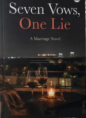 Seven Vows, One Lie