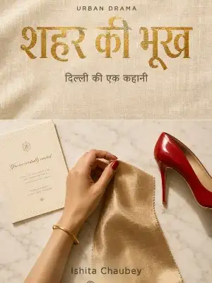 Shehar ki Bhookh