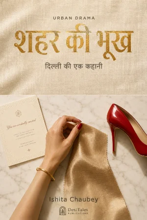 Shehar ki Bhookh