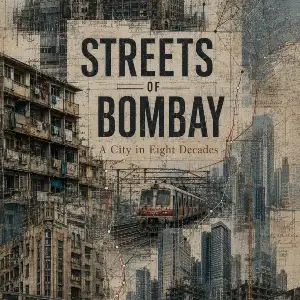 Streets of Bombay