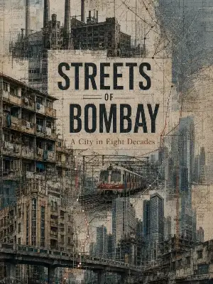 Streets of Bombay