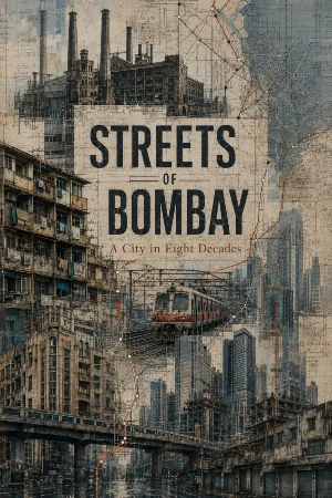 Streets of Bombay