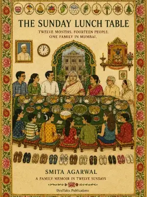 Sunday at Number 47 front cover