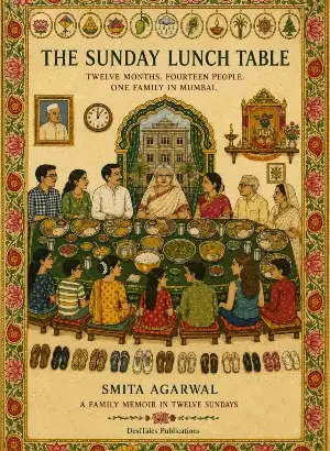 Sunday at Number 47 front cover