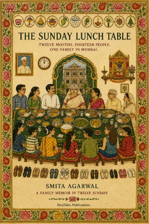 Sunday at Number 47 front cover