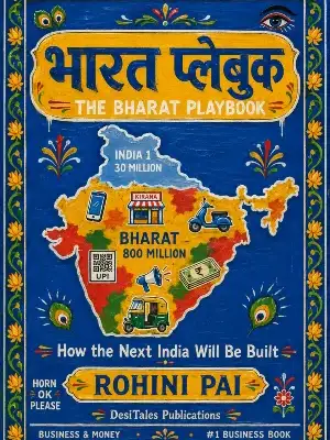 The Bharat Playbook