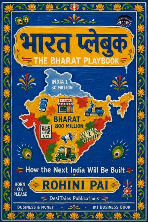 The Bharat Playbook